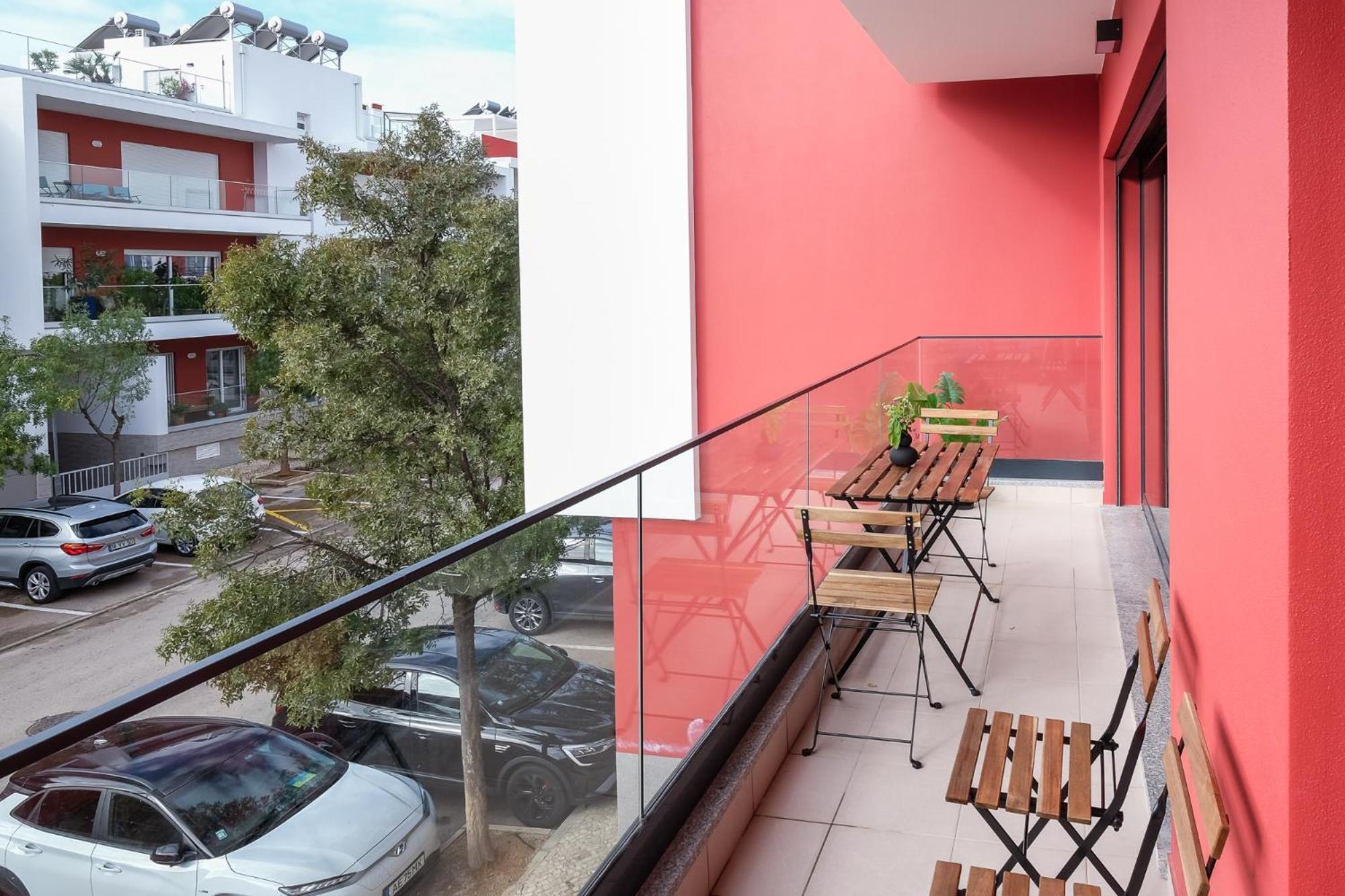 Taste Tavira Apartamento Exterior foto