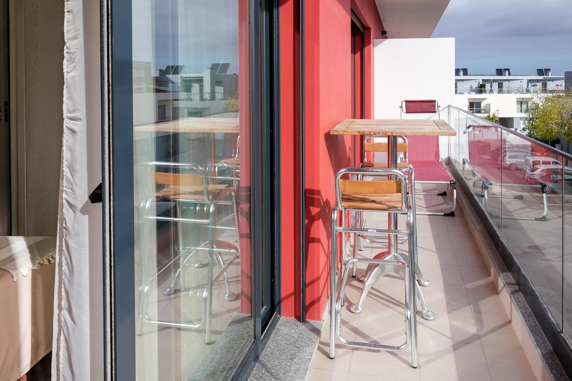 Taste Tavira Apartamento Exterior foto