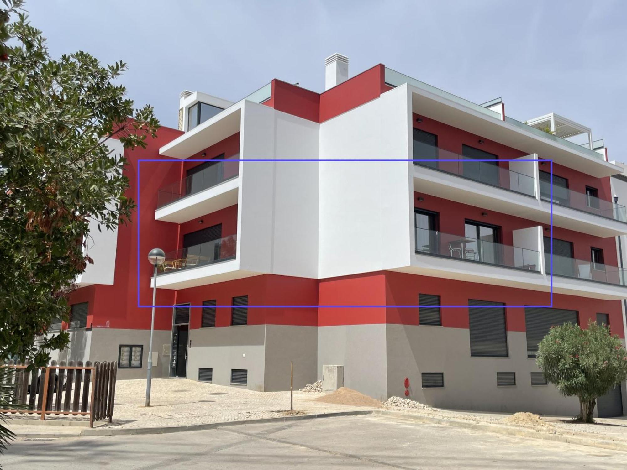 Taste Tavira Apartamento Exterior foto